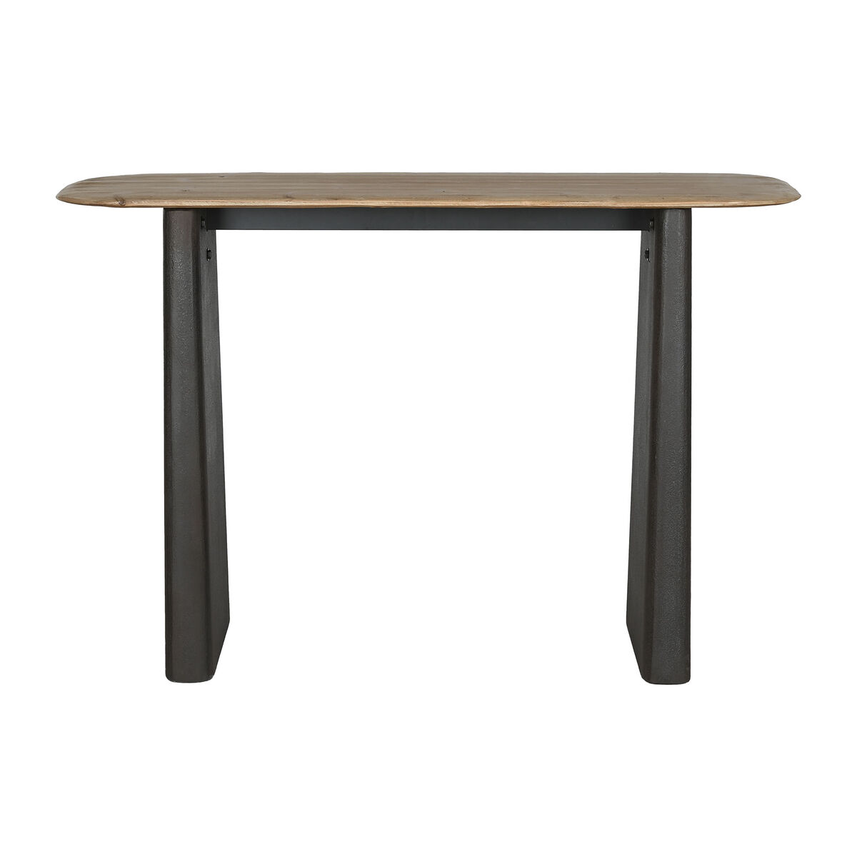 Predsoba Home ESPRIT Temno rjava 123 x 40 x 83 cm