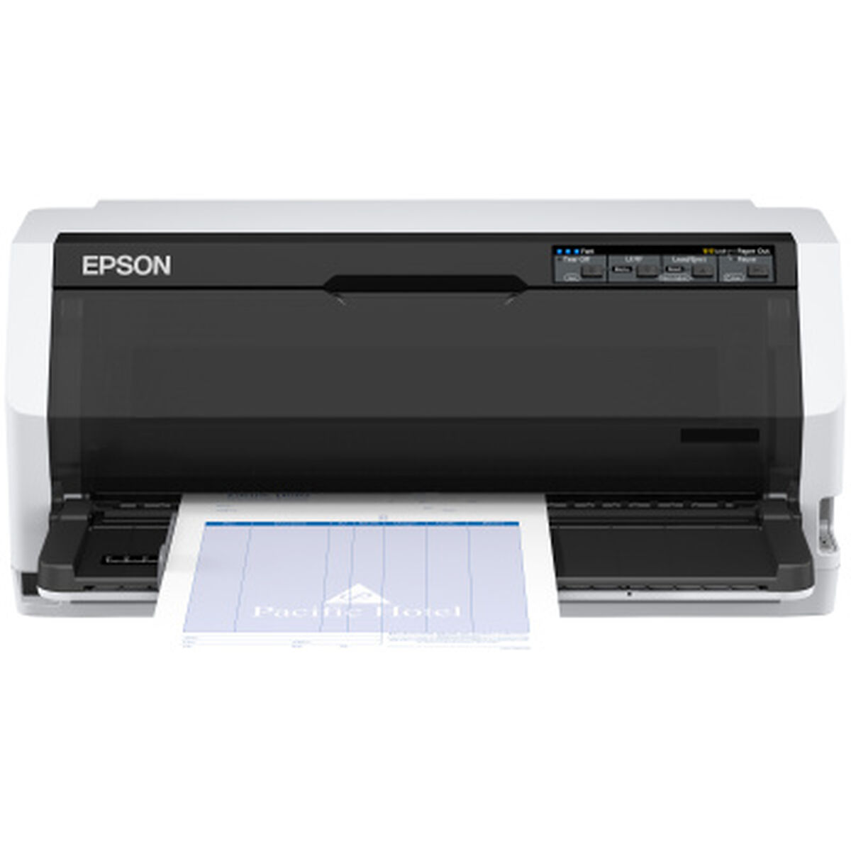 Matriseskriver Epson LQ-690II