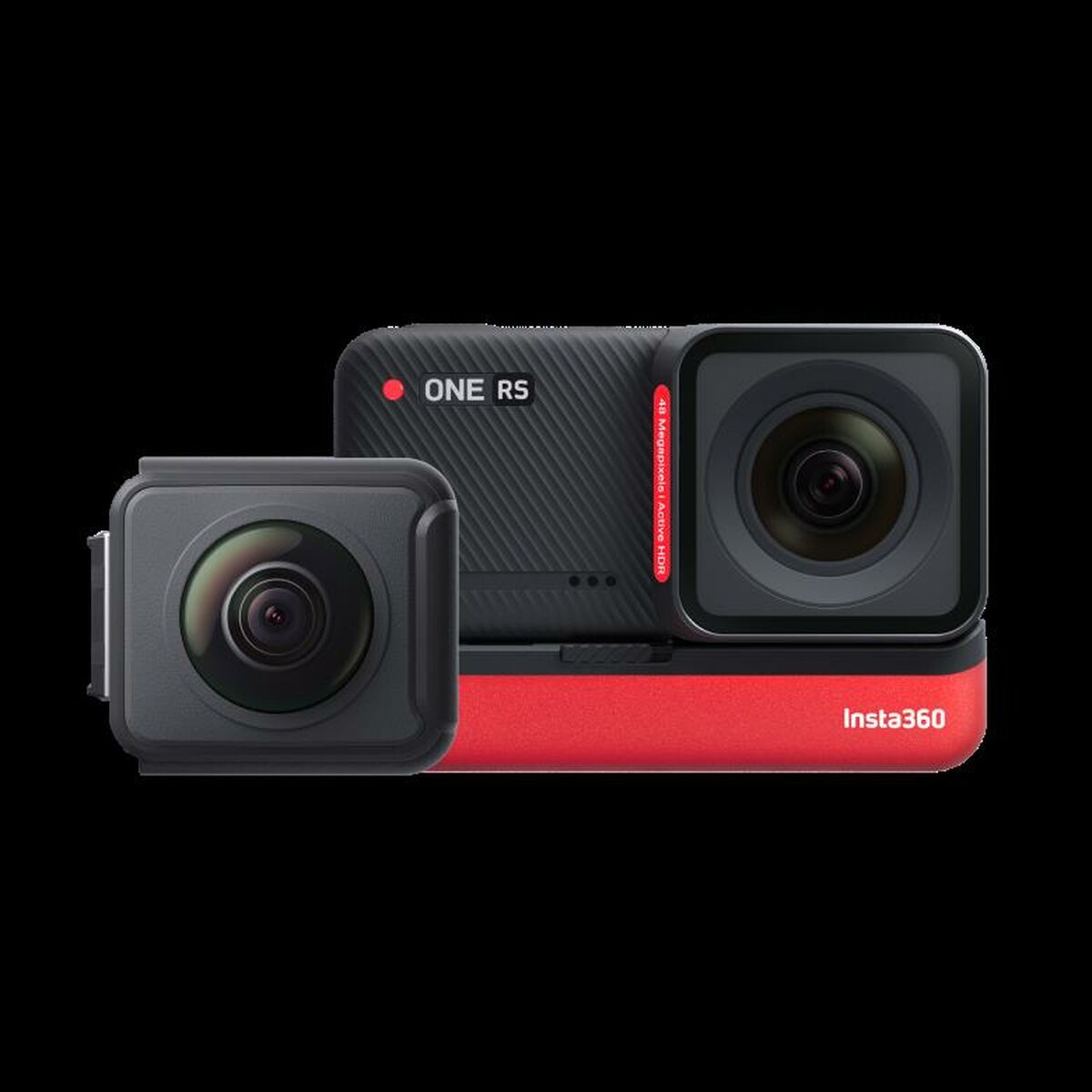 Digitálna Kamera Insta360 CINRSGP/A