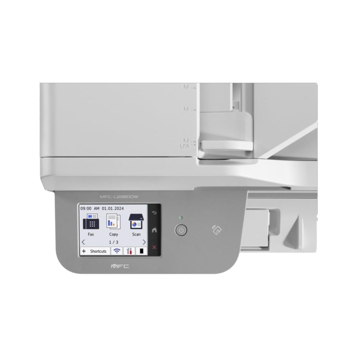 Multifunctionele Printer Brother MFCL2980DWRE1