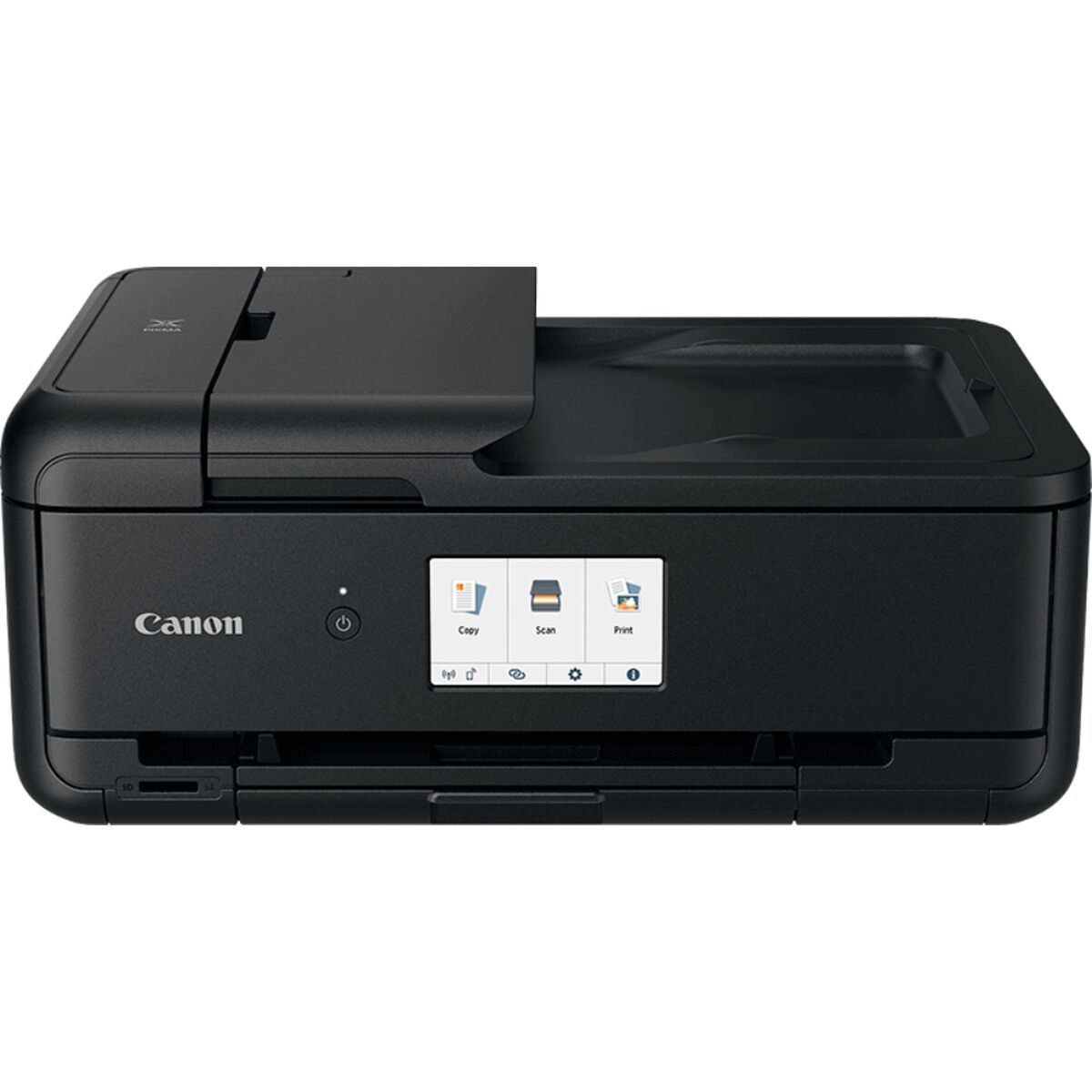 Multifunctionele Printer Canon PIXMA TS9550A