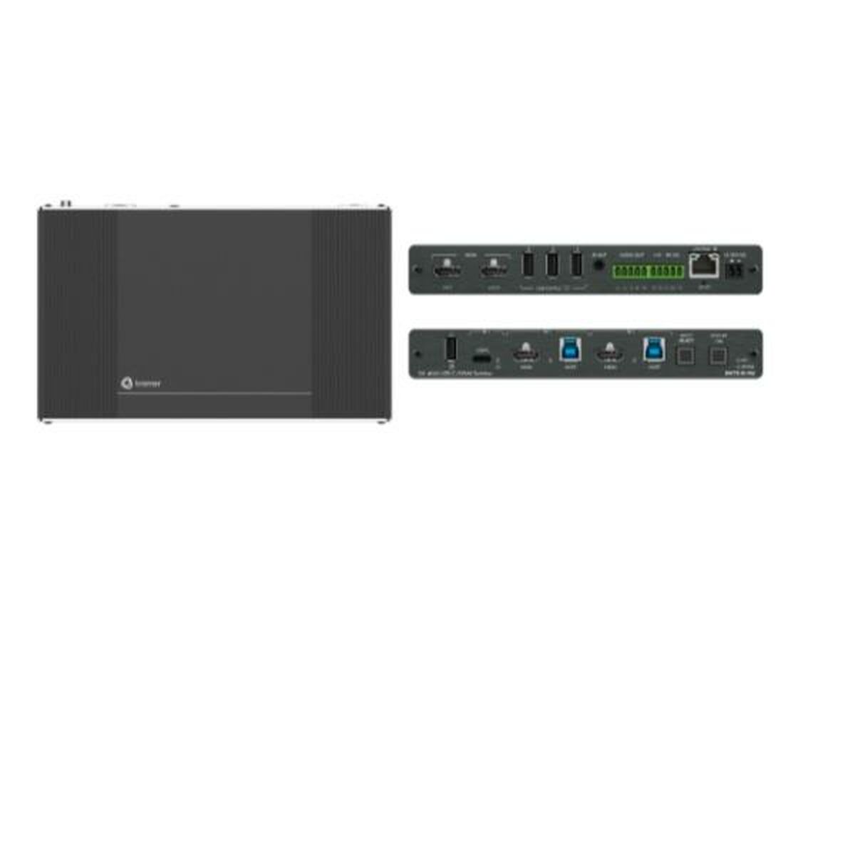 HDMI Switch Kramer Electronics SWT3-31-HU