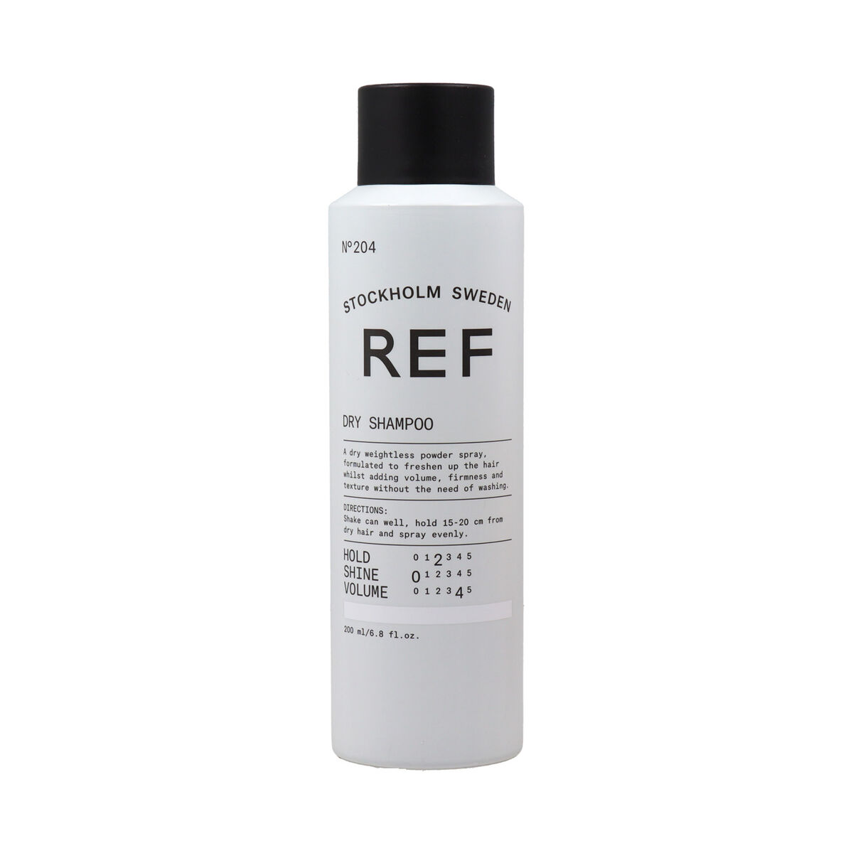 Șampon Sec REF DRY 200 ml