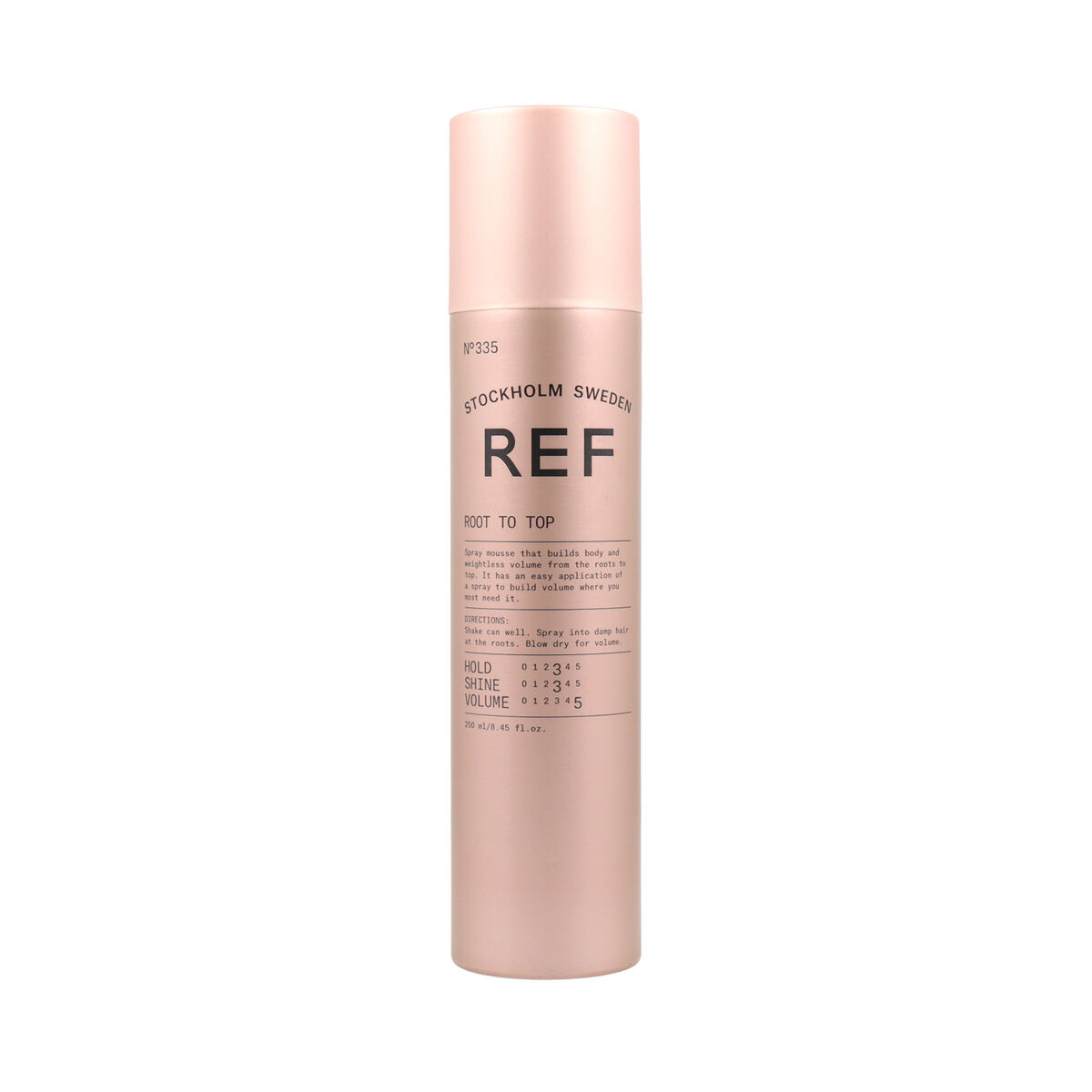 Formeskum REF ROOT TO TOP 250 ml