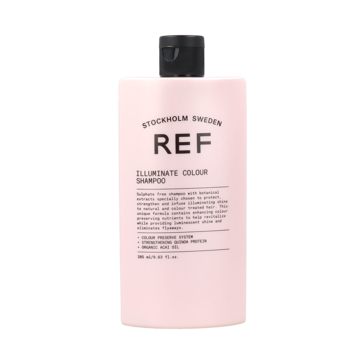 Shampooing REF ILLUMINATE COLOUR 285 ml