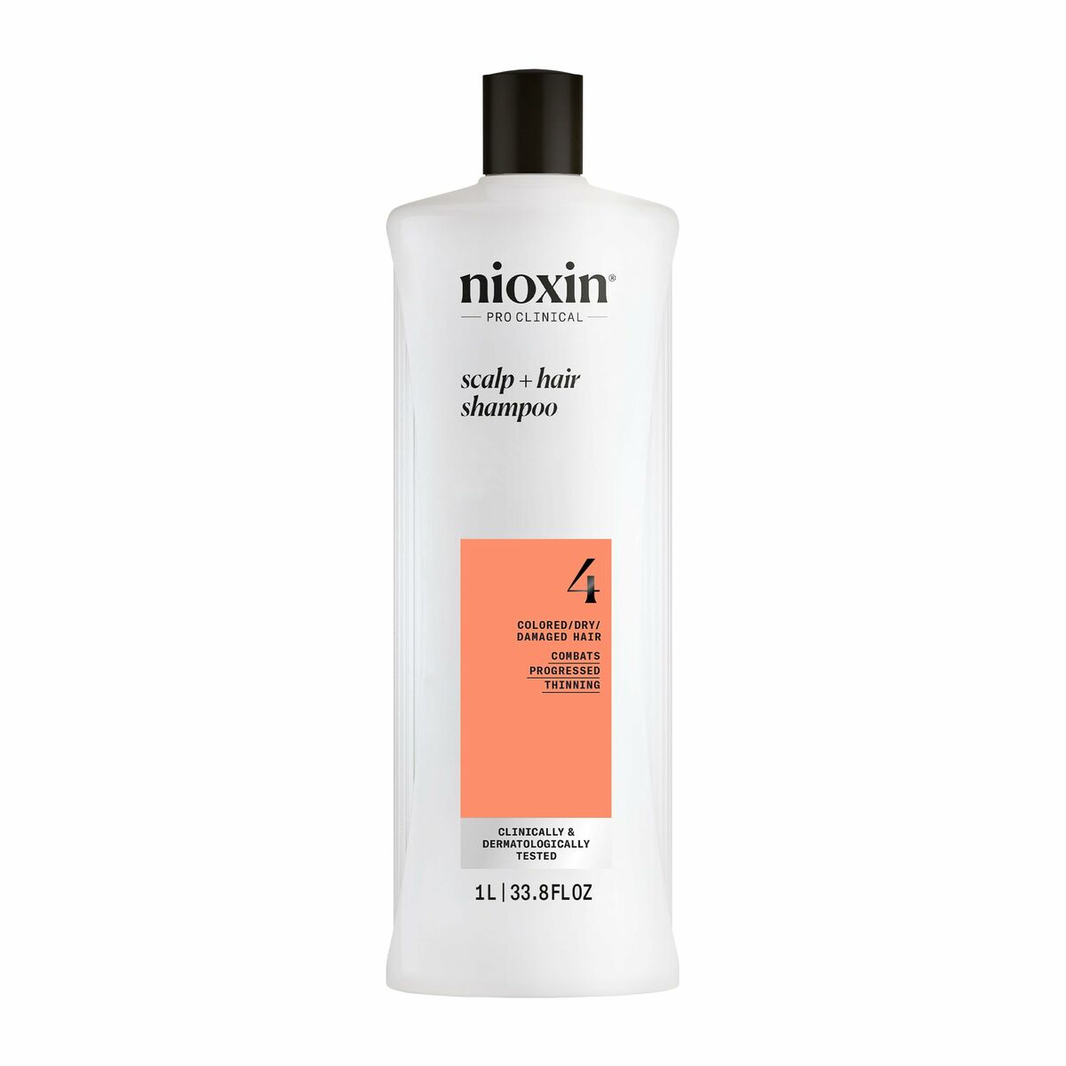 Champô Nioxin 4 1 L