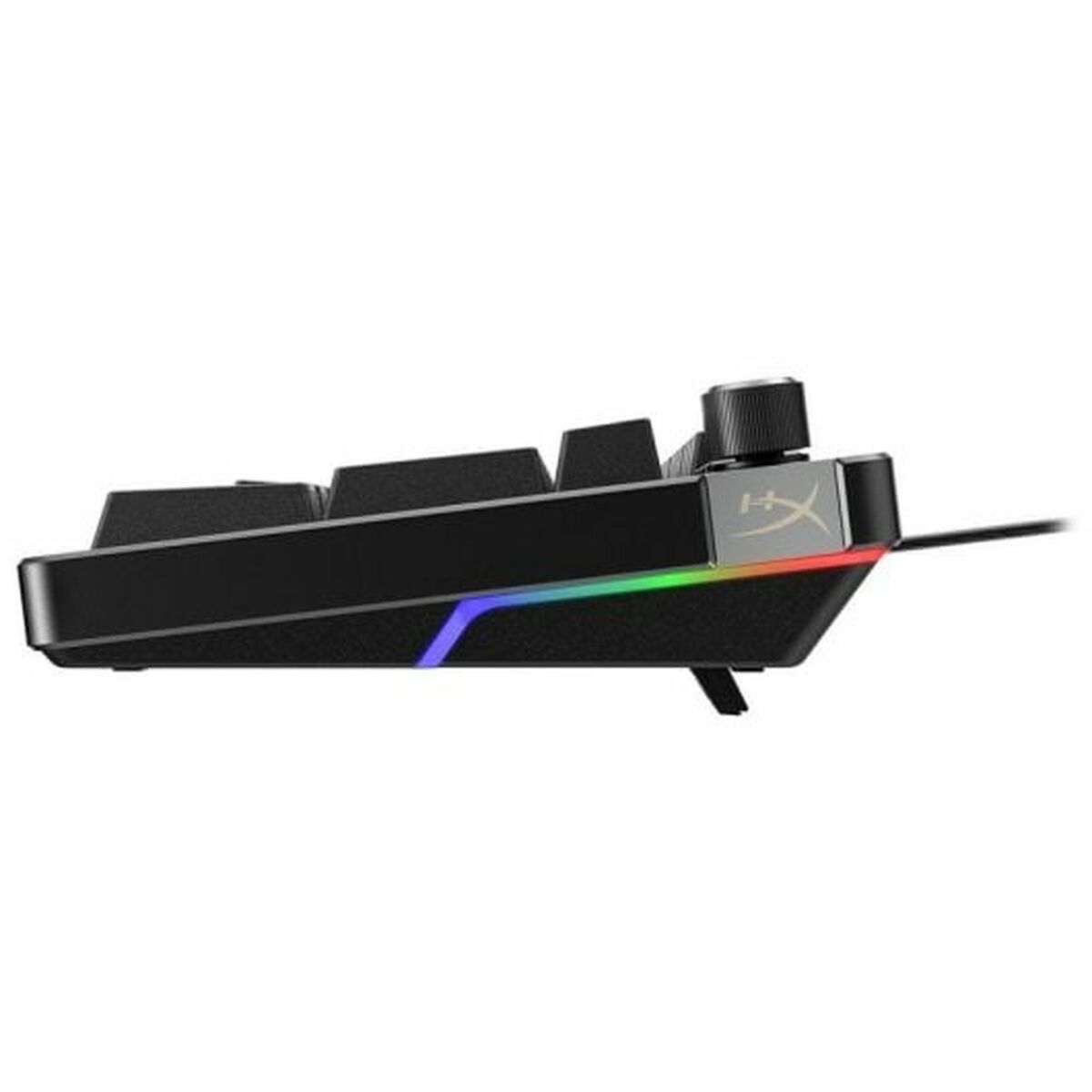 Klávesnice HyperX 7G7A3AA#ABE Černý