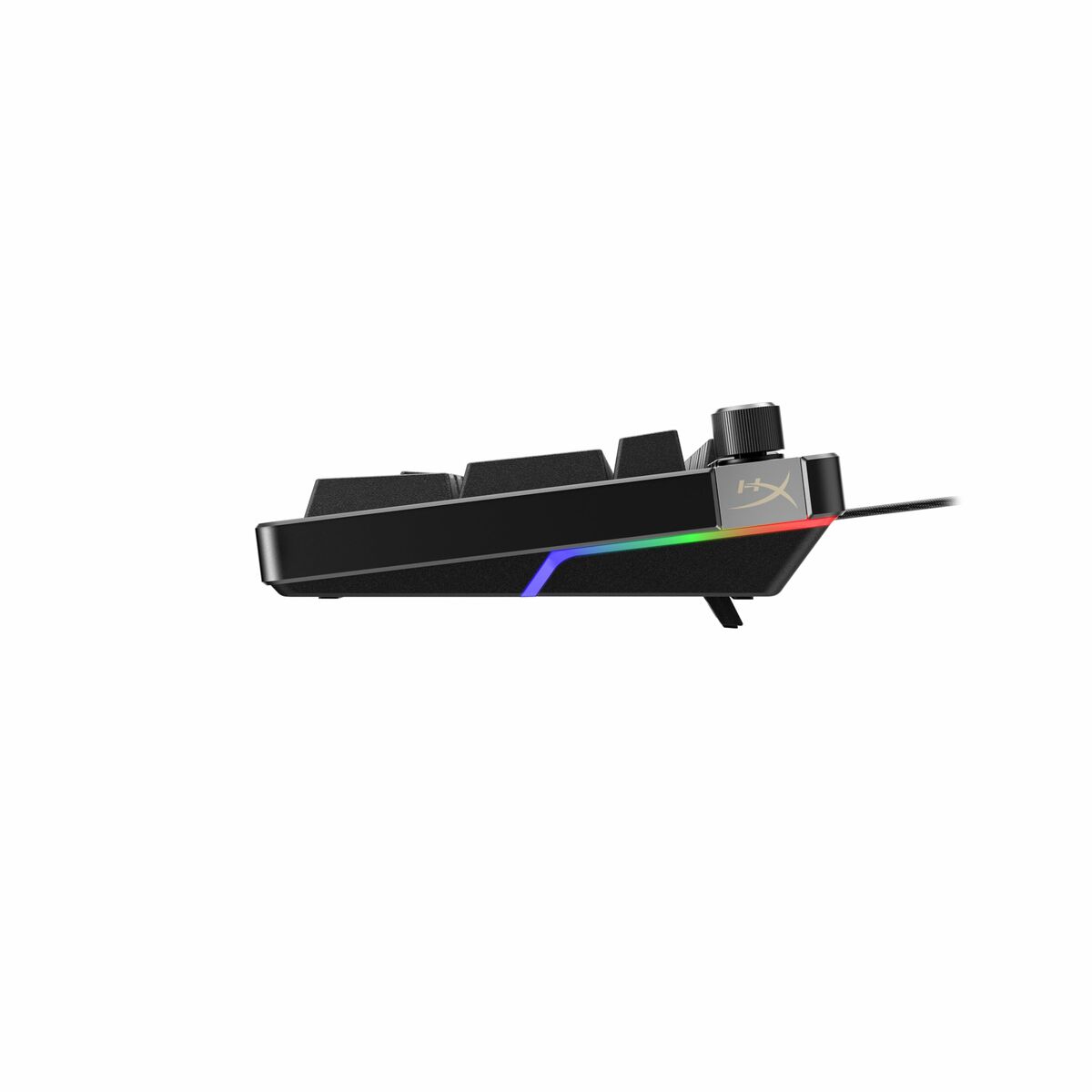 Keyboard HyperX 7G7A3AA#ABE Black