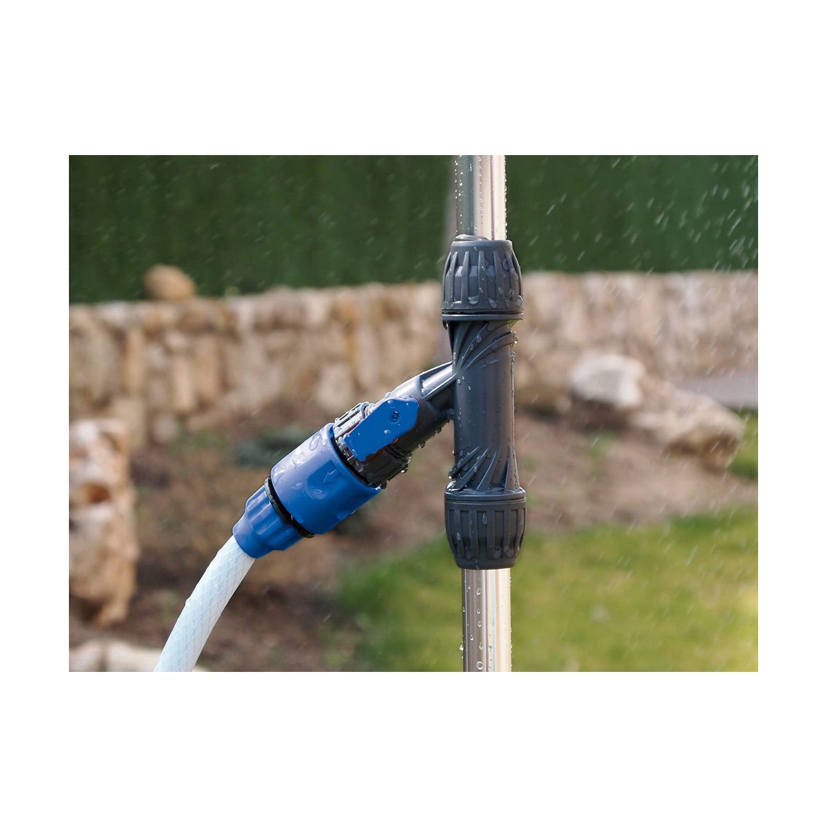 Havebruser Aqua Control Blue Bird Have