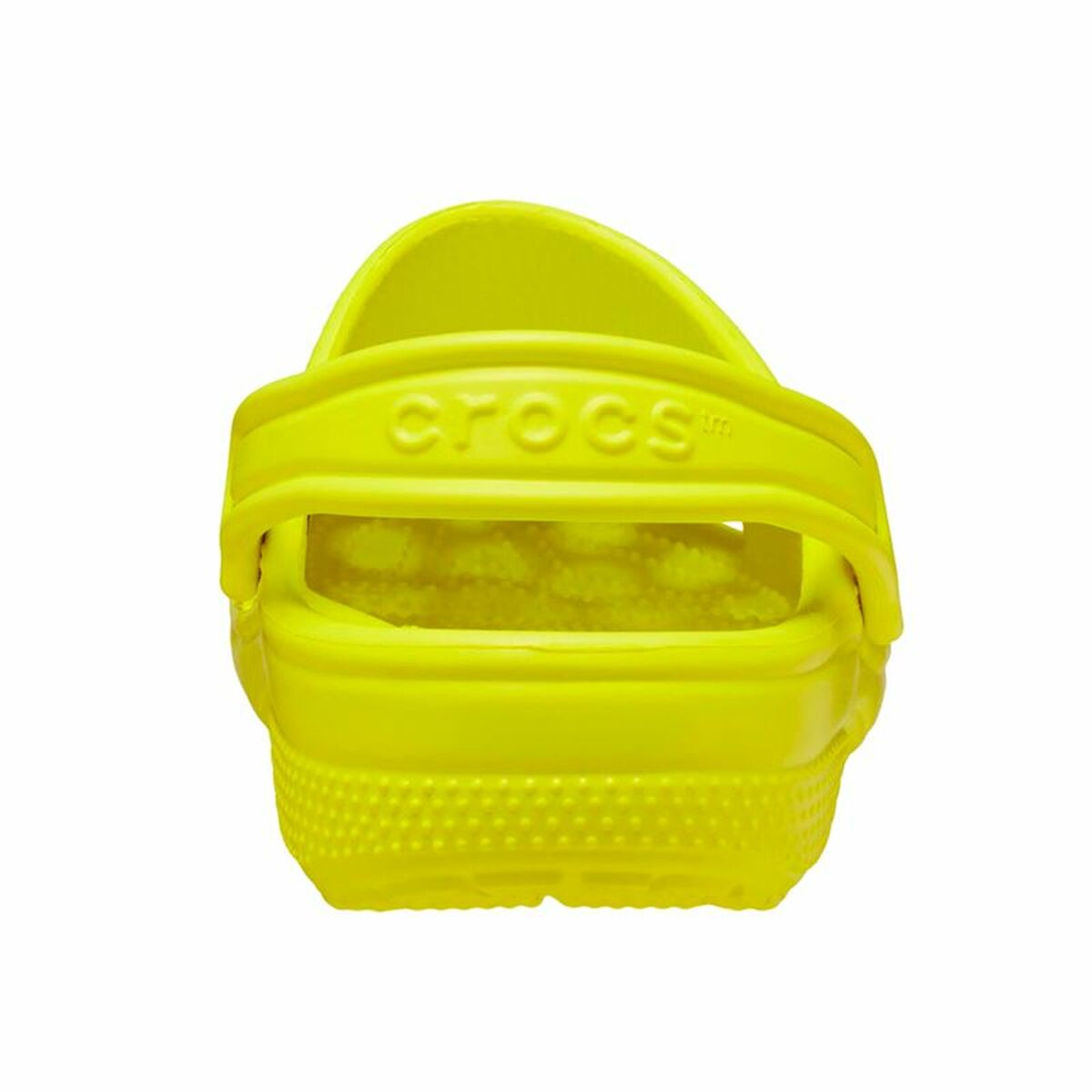 Strandtofflor Crocs Classic