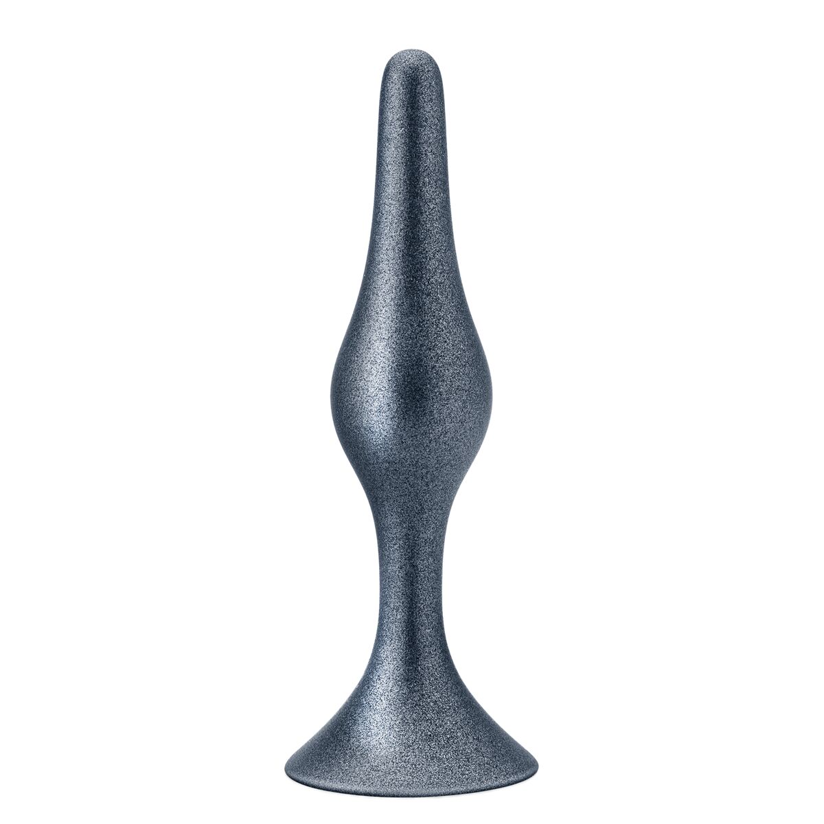 Plug Anal Blush Adventures Grau