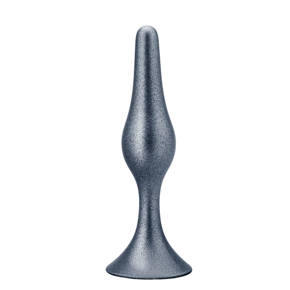 Plug Anal Blush Adventures Grau