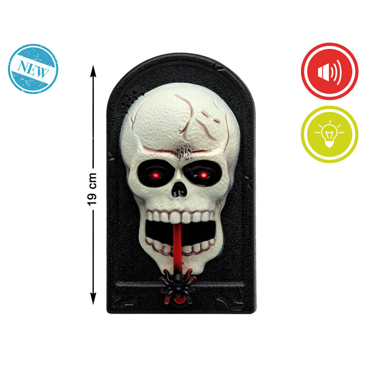 Halloween Decoraties