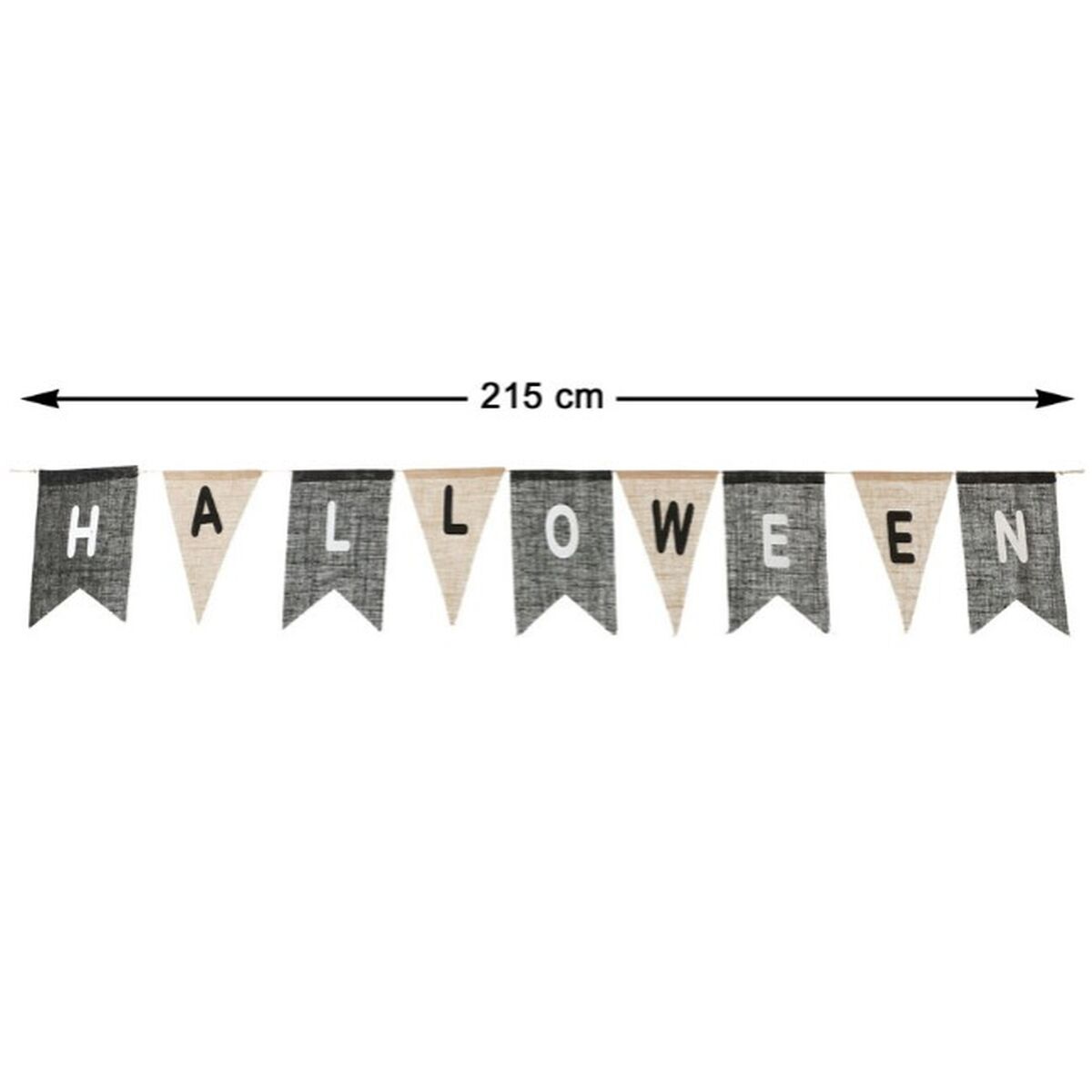 Ozdoby na Halloween