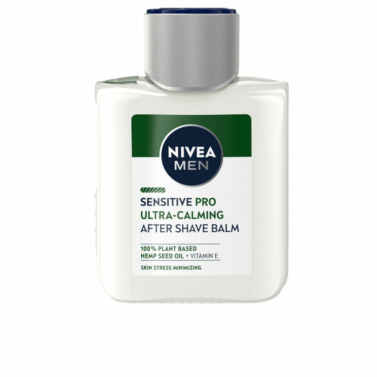 Dopobarba Nivea MEN SENSITIVE 100 ml