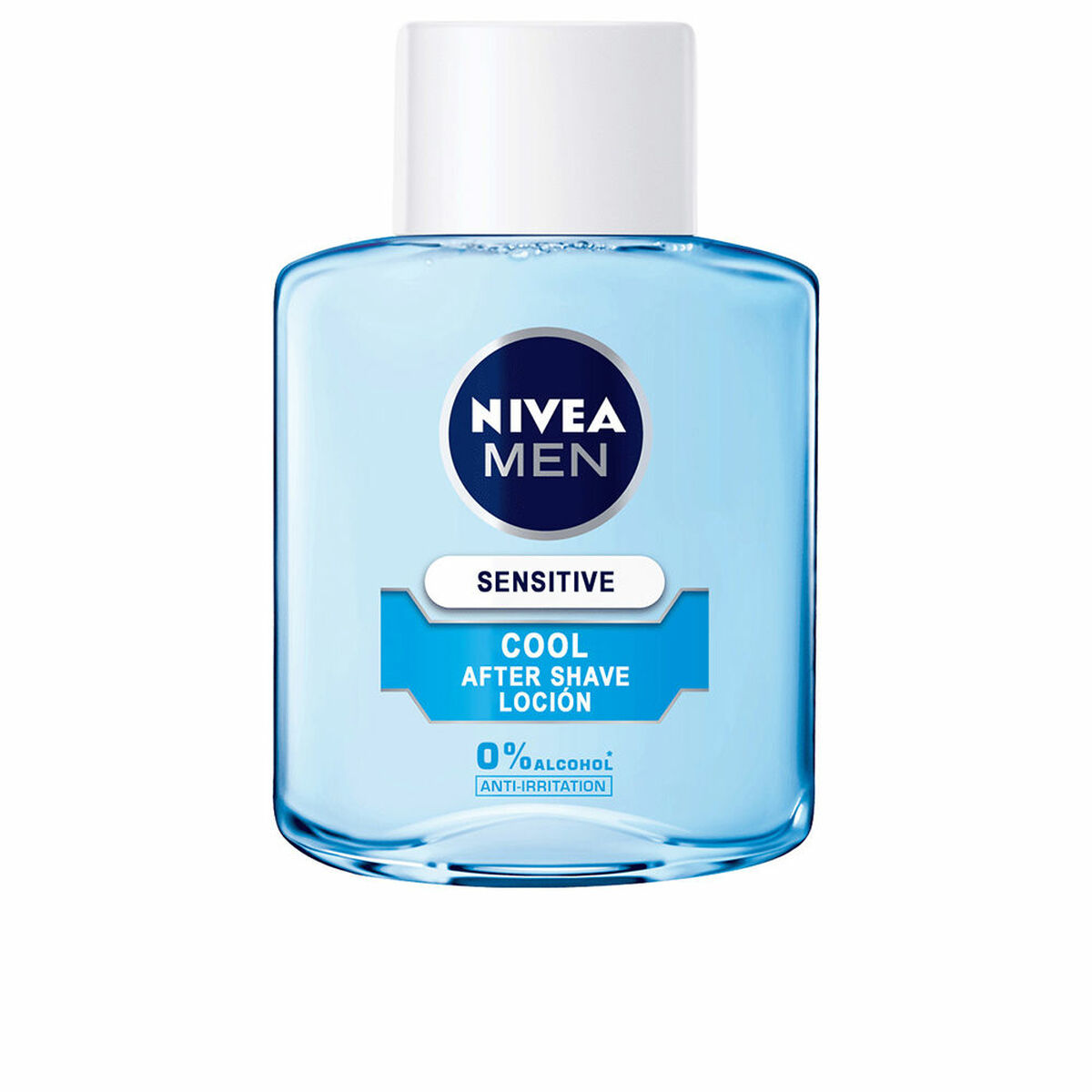Mlieko po holení Nivea NIVEA MEN 100 ml
