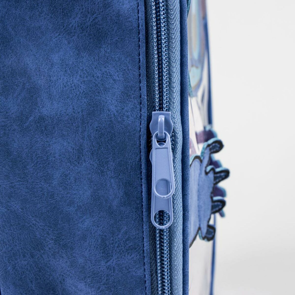 Reiseetui Stitch Blå