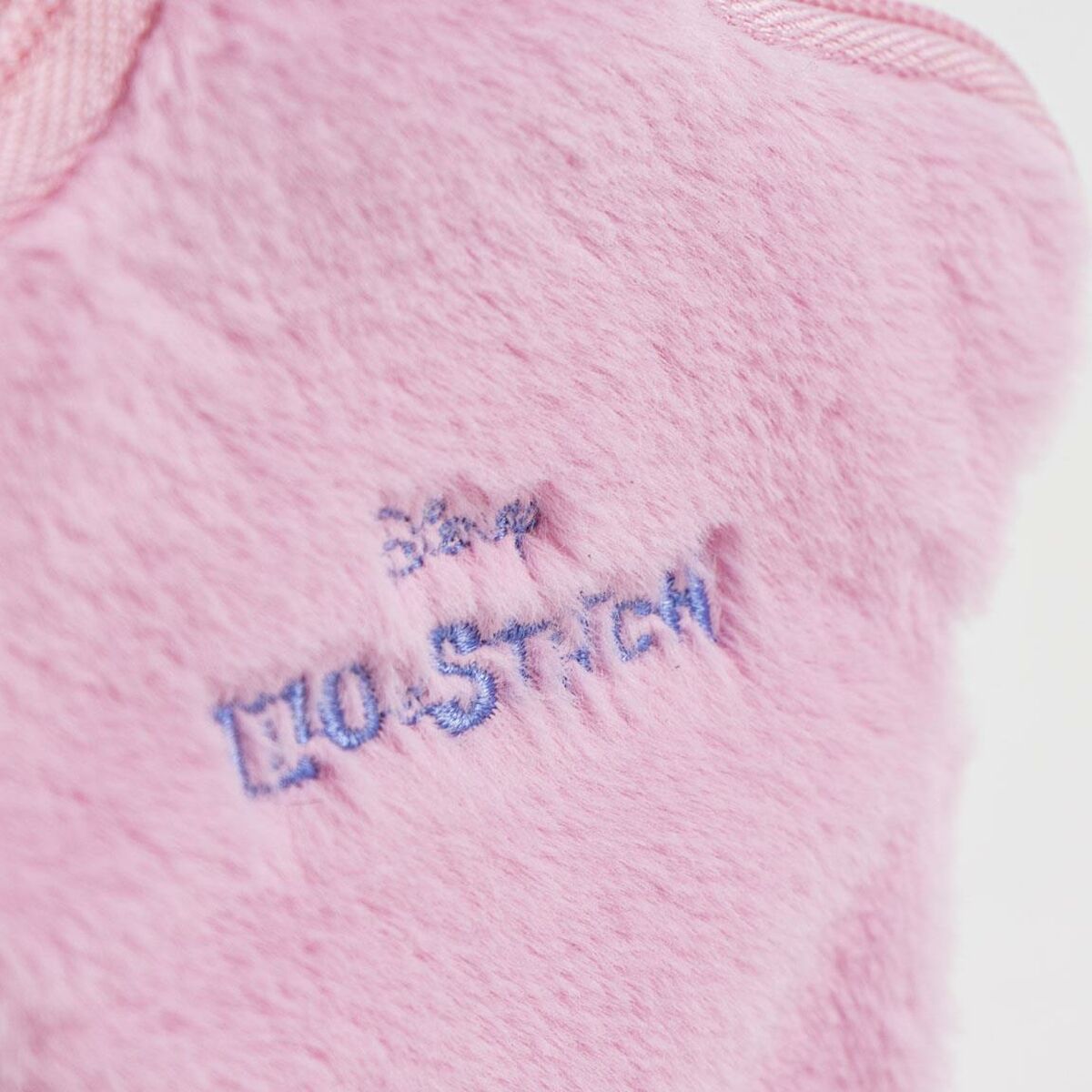 Rejsetoilettaske Stitch Blå