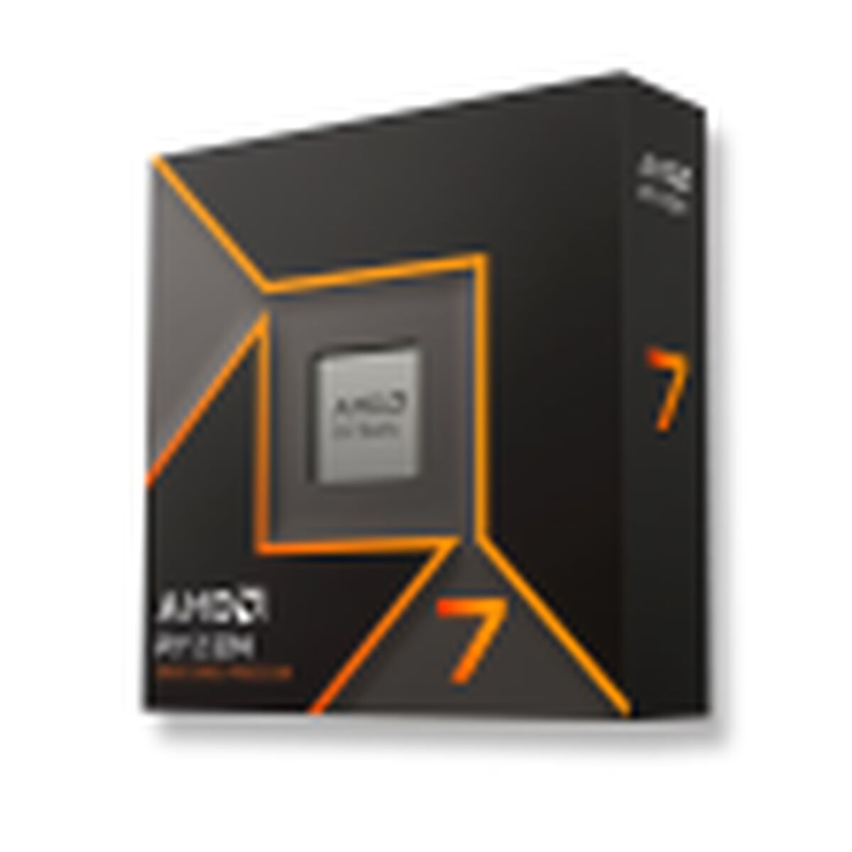Процессор AMD RYZEN 5 9600X AMD AM5