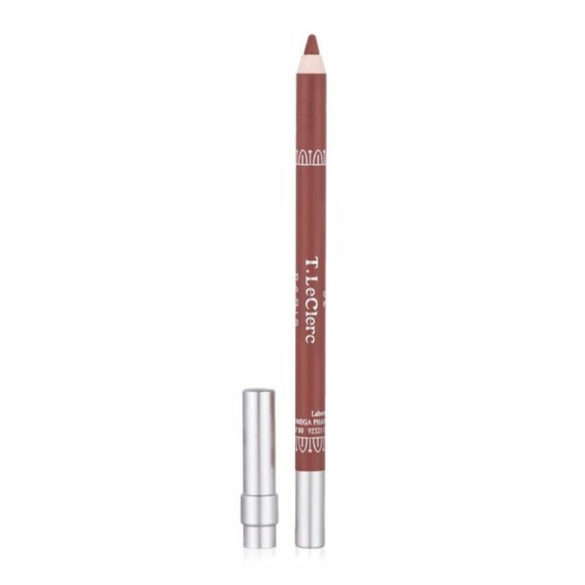 Huulelainer LeClerc Nº 09