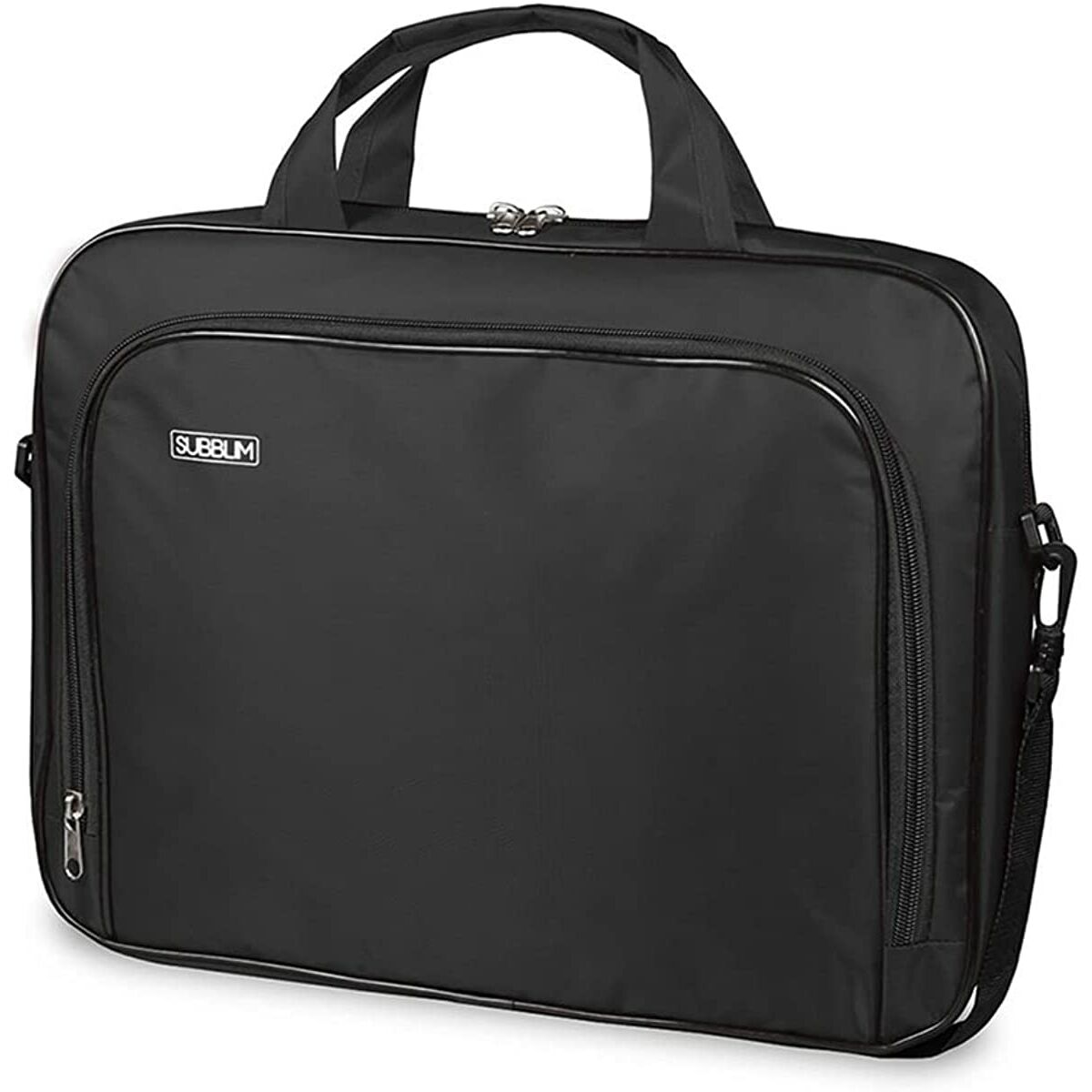 Laptop Case Subblim SUBLB1OLB030 Sort 14"