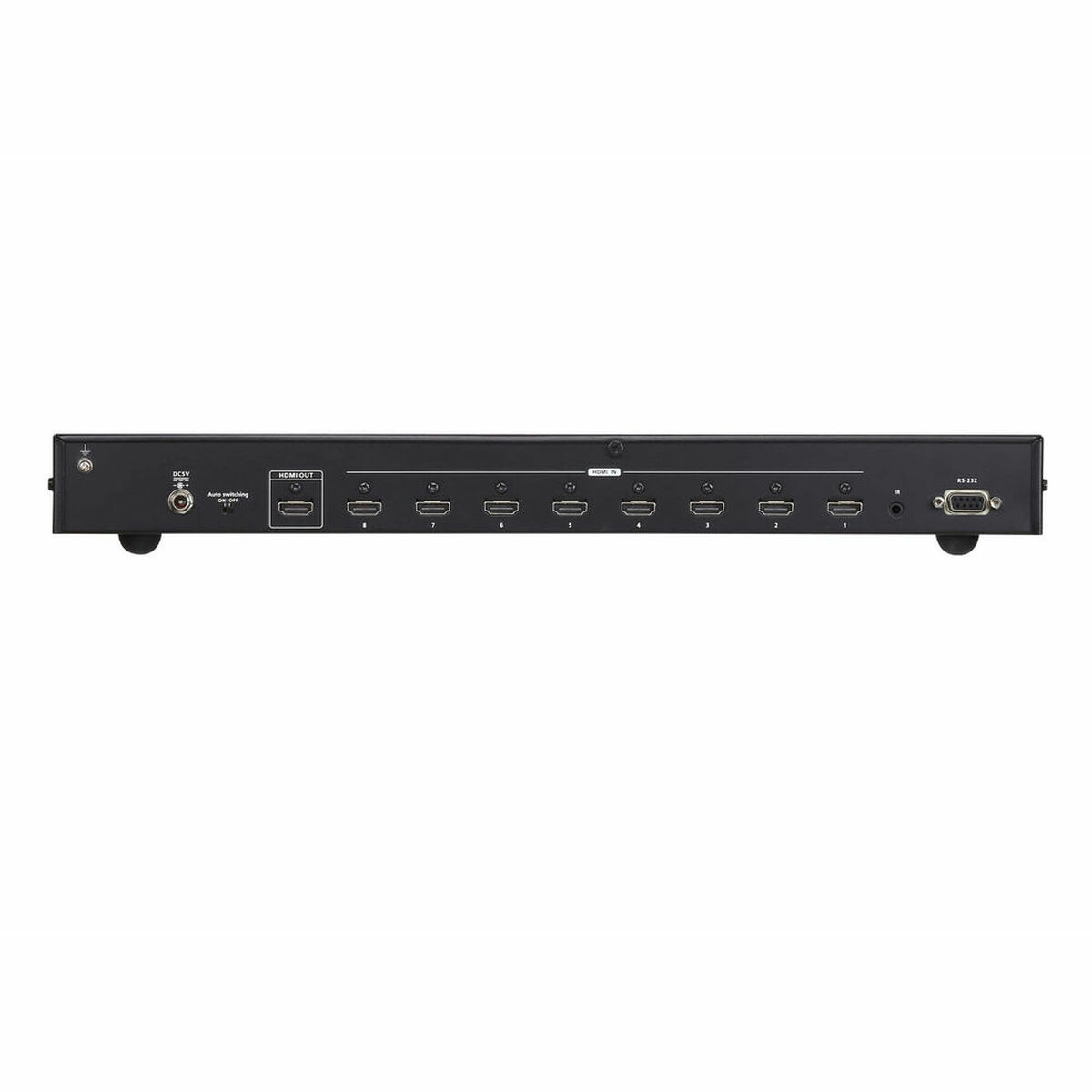 Video Controller Aten VS0801HB