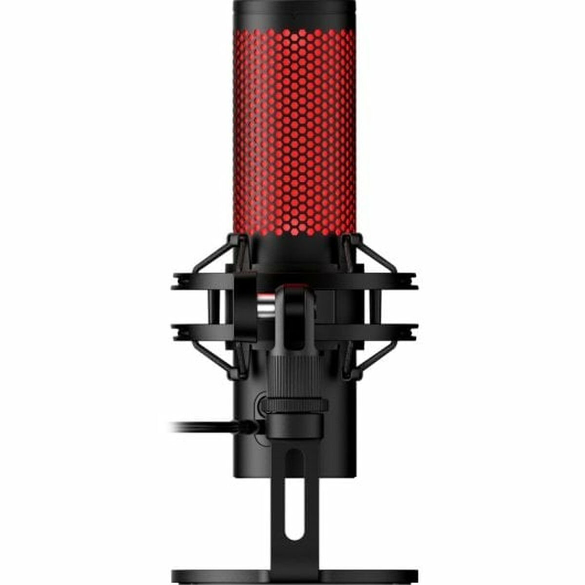 Microfono HyperX HP 872V1AA