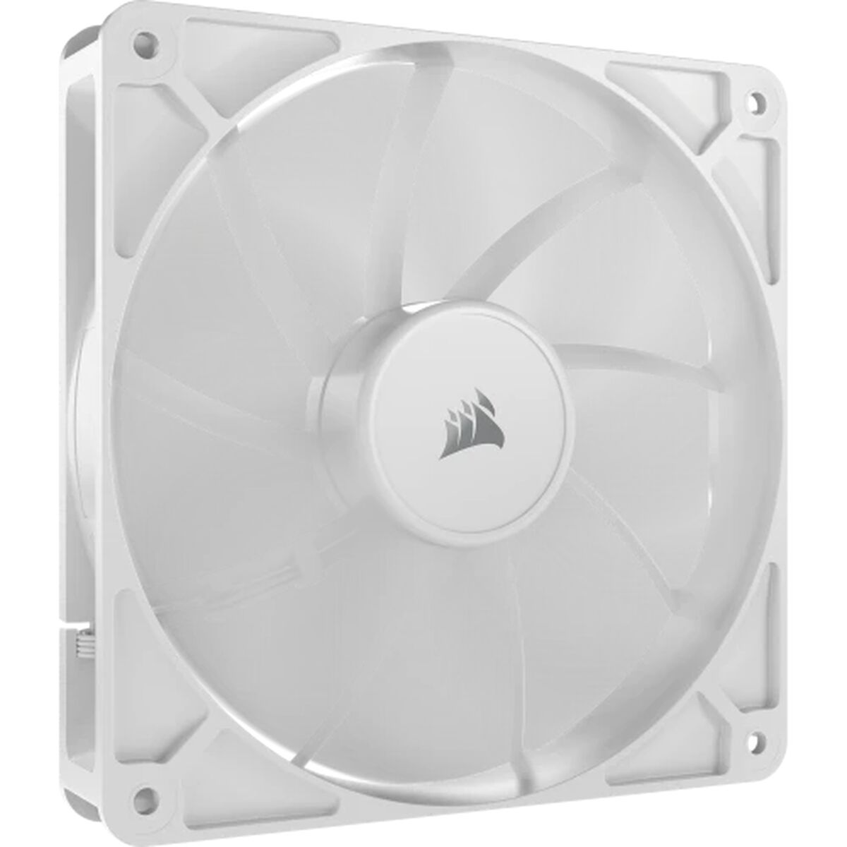 CPU-ventilátor Corsair RS140