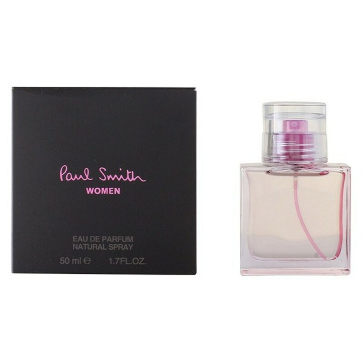 Dameparfume Paul Smith EDP