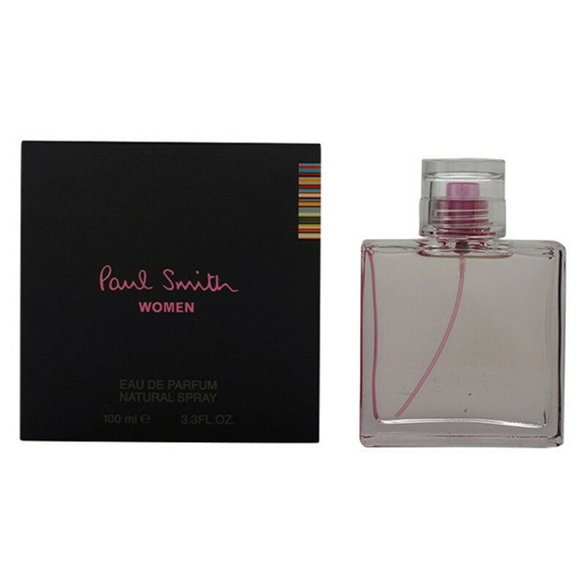 Dameparfume Paul Smith EDP