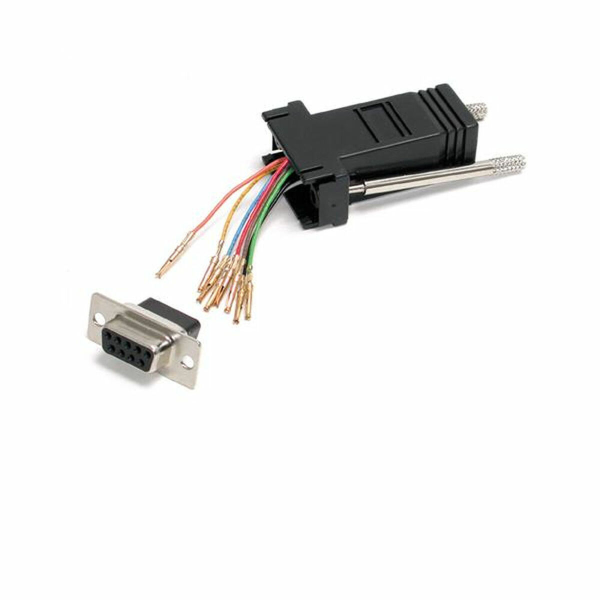Verkkoadapteri Startech GC98FF