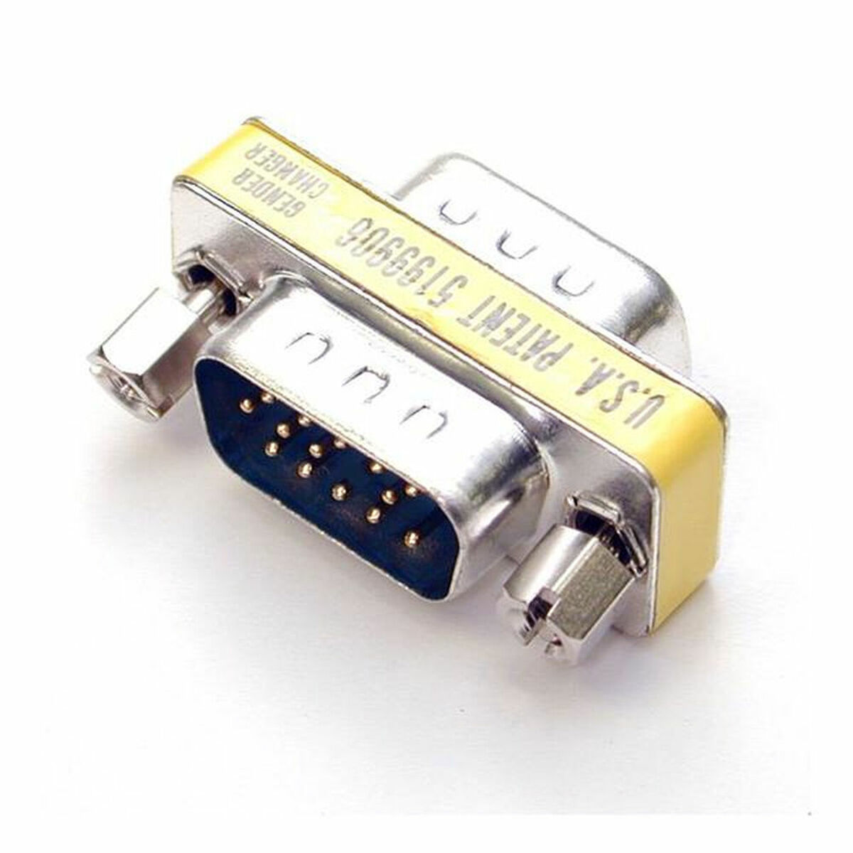 Koppling Startech GC15HSM VGA