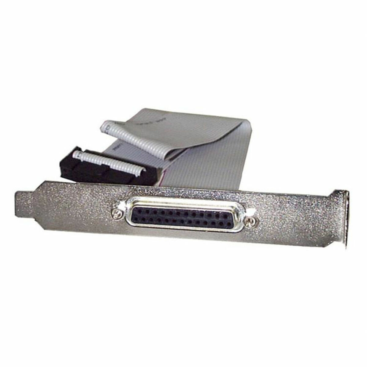 Adattatore Startech PLATE25F16 IDC DB25