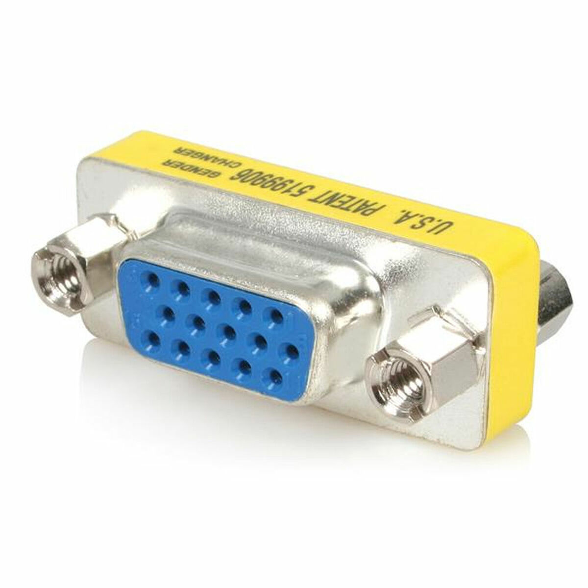 Adaptator Startech GC15HSF VGA