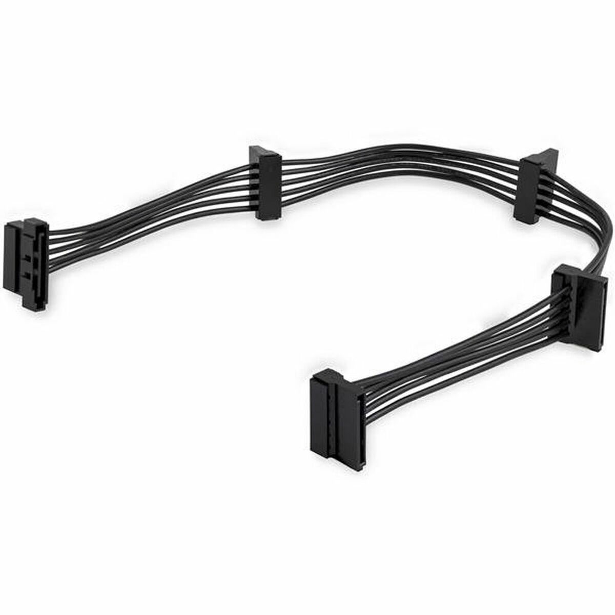 SATA Kábel Startech PYO4SATA
