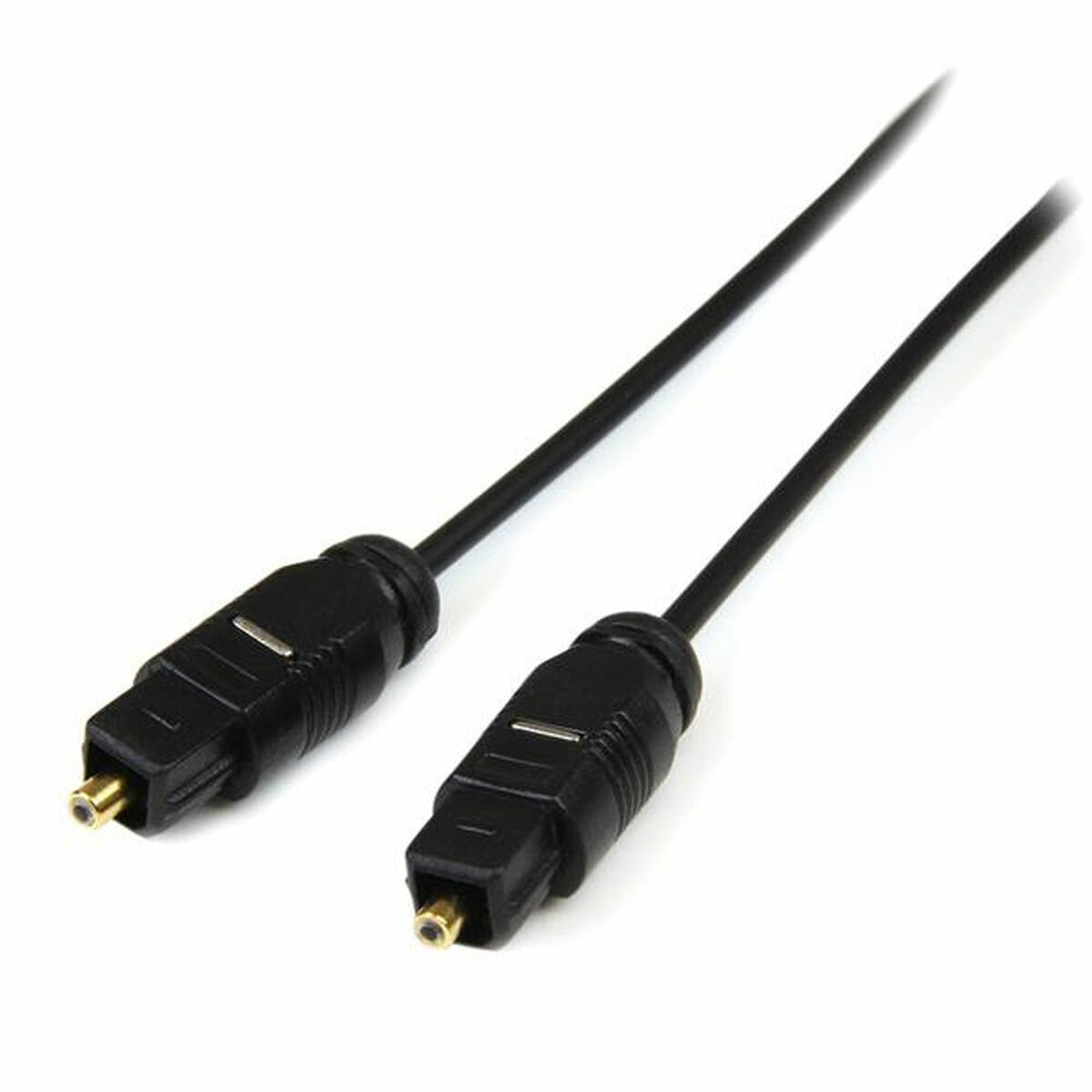 Câble USB Startech THINTOS15 Noir