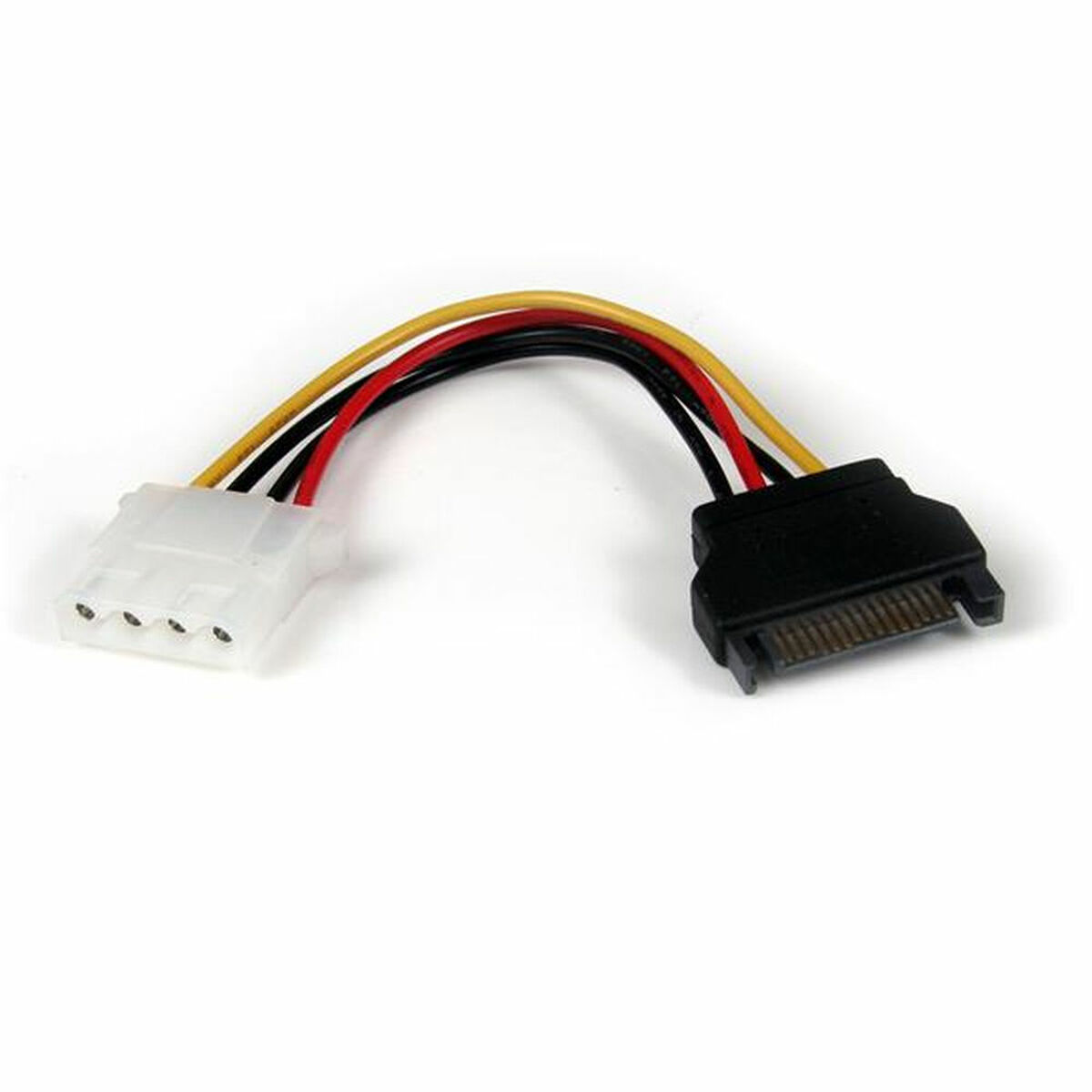 SATA Kabel Startech LP4SATAFM6IN