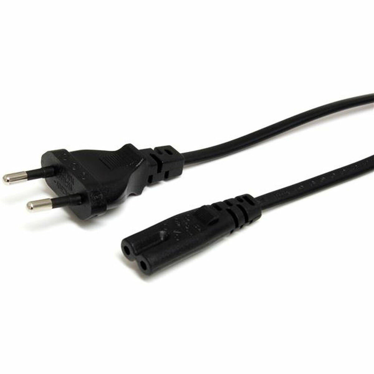 Strømkabel Startech PXTNB2SEU1M