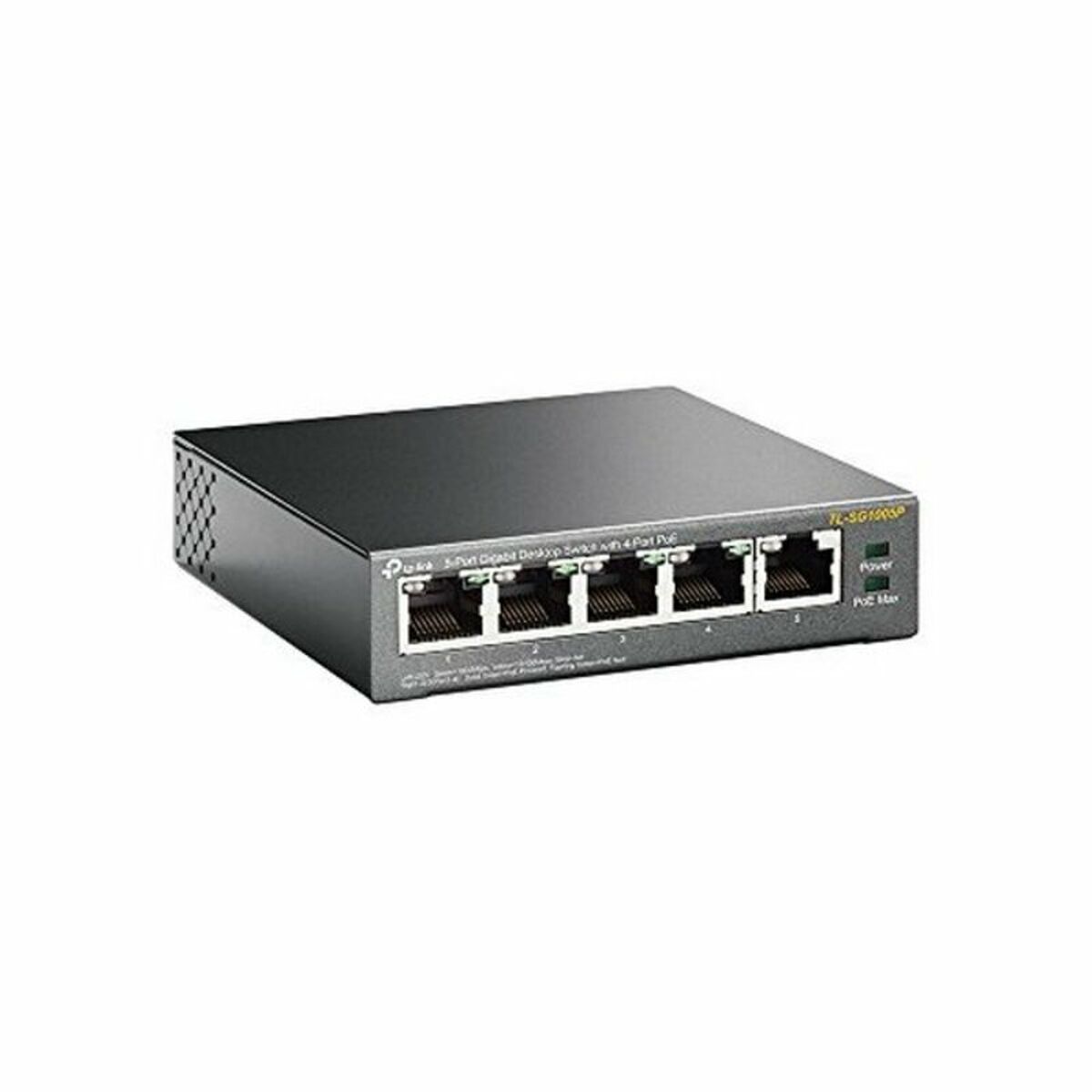 Switch de mesa TP-Link TL-SG1005P