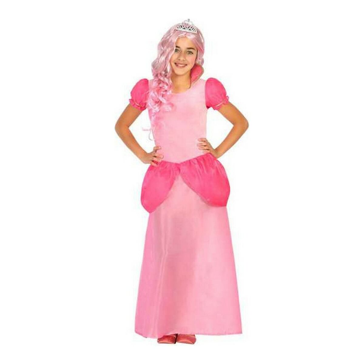 Kostiumas vaikams Princesė