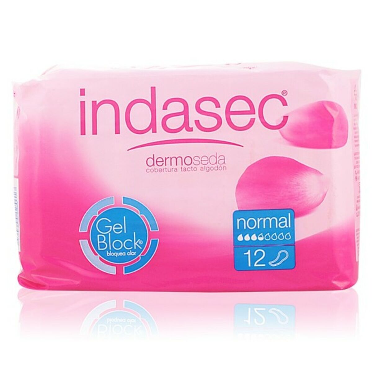 Inkontinensbinda Indasec Discreet