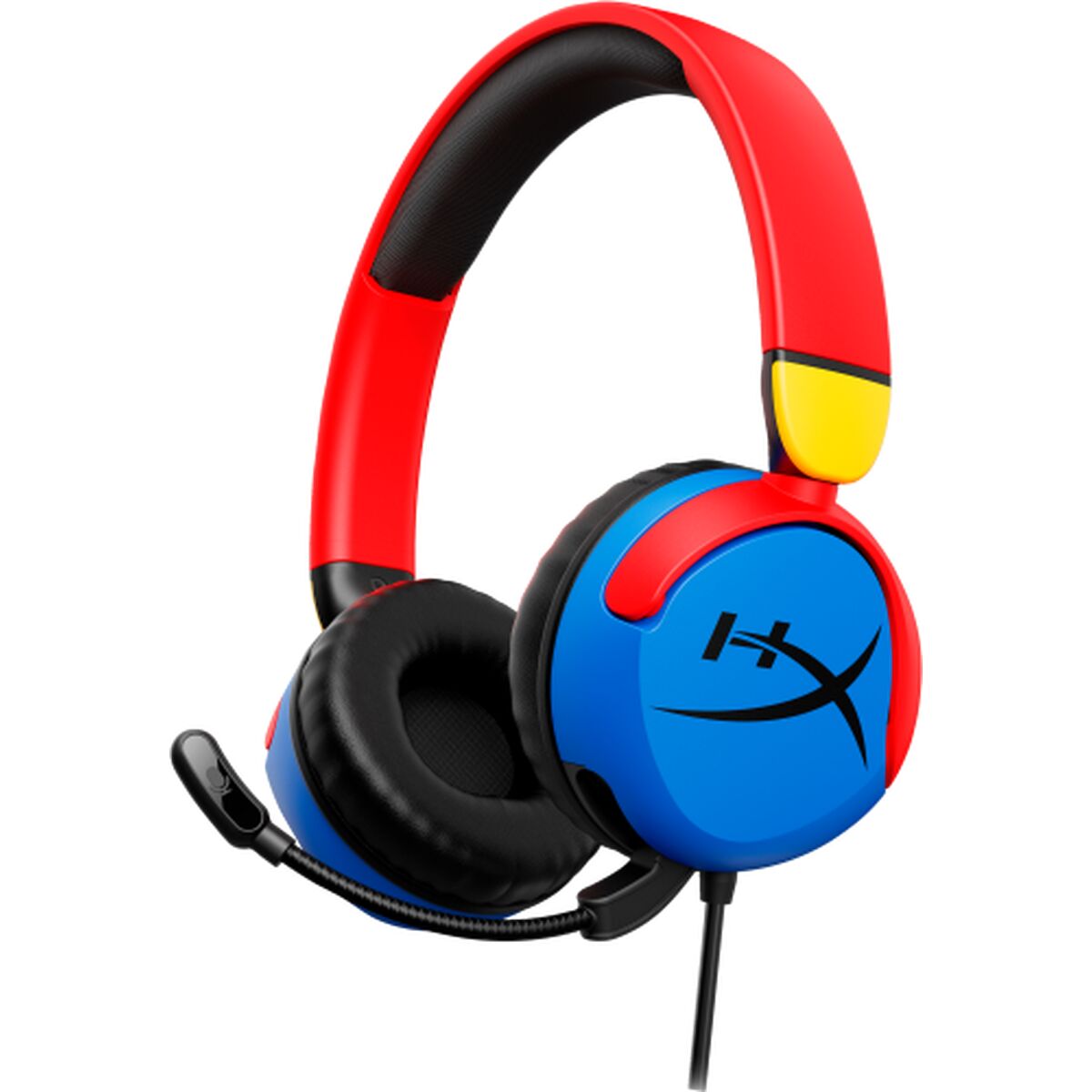 Gaming Headset mit Mikrofon HyperX HyperX Cloud Mini