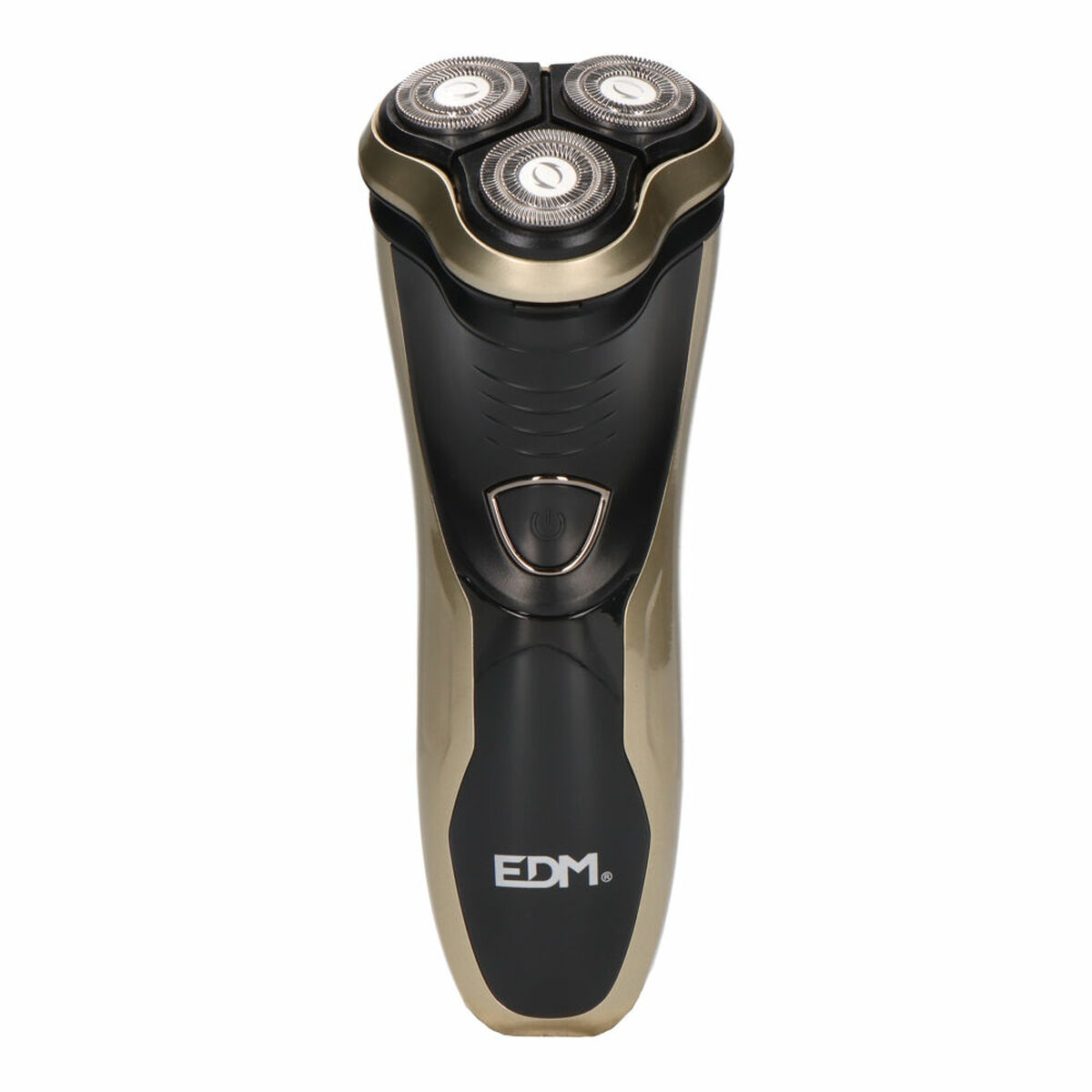 Barbeador elétrico EDM 07592