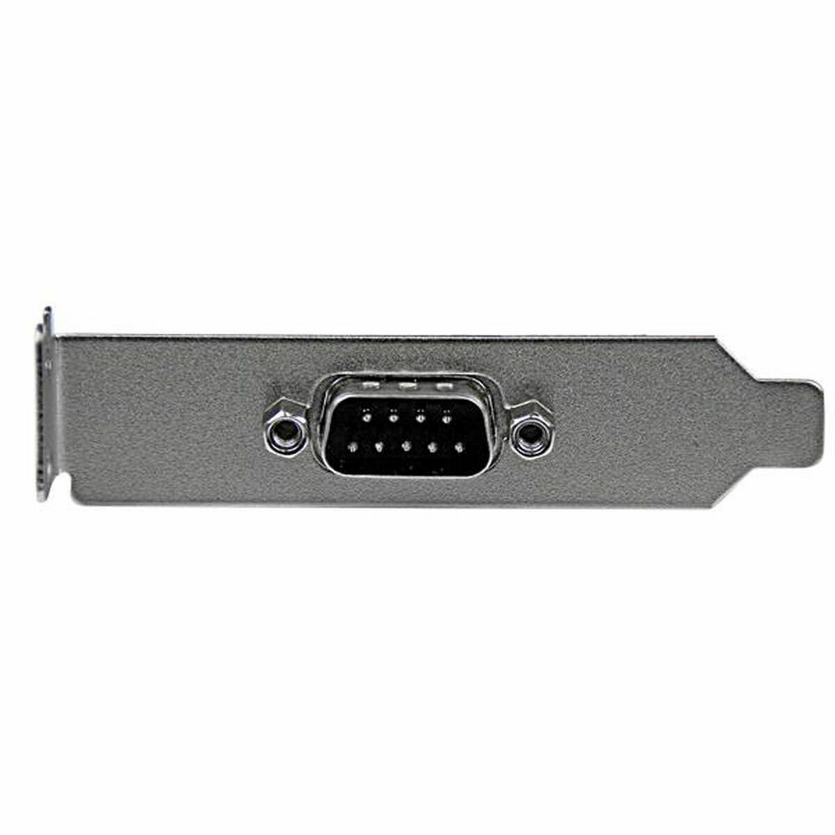 Adapteris Startech PLATE9MLP IDC Pilka DB9