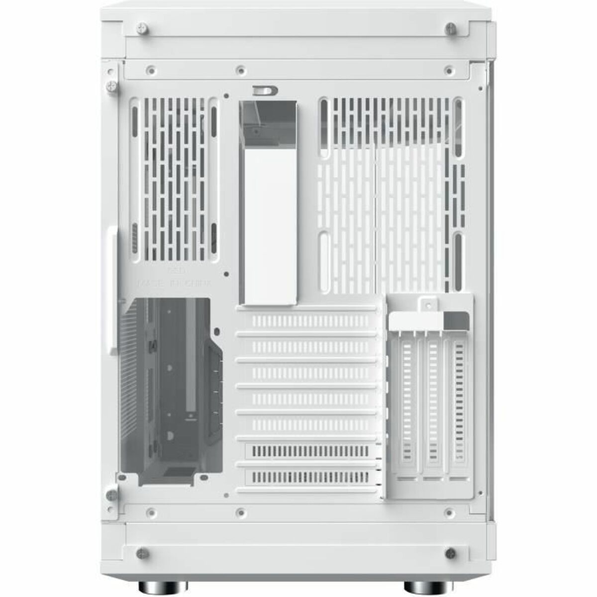 Case computer desktop ATX XIGMATEK CUBI Arctic