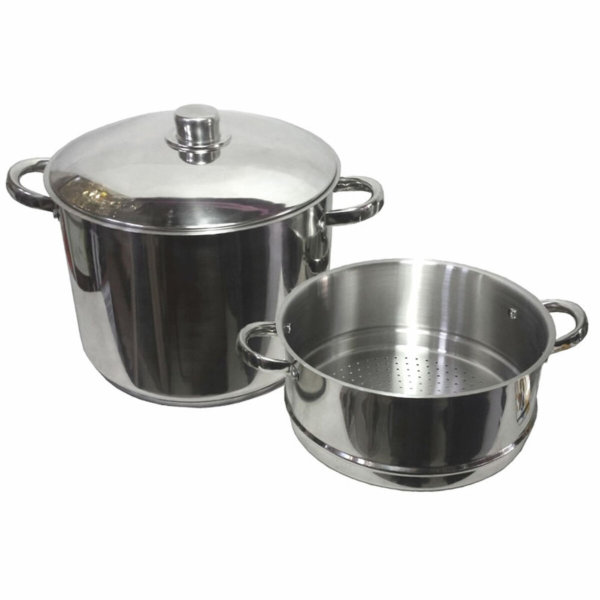 Cuscusieră Royalty Line 12 L