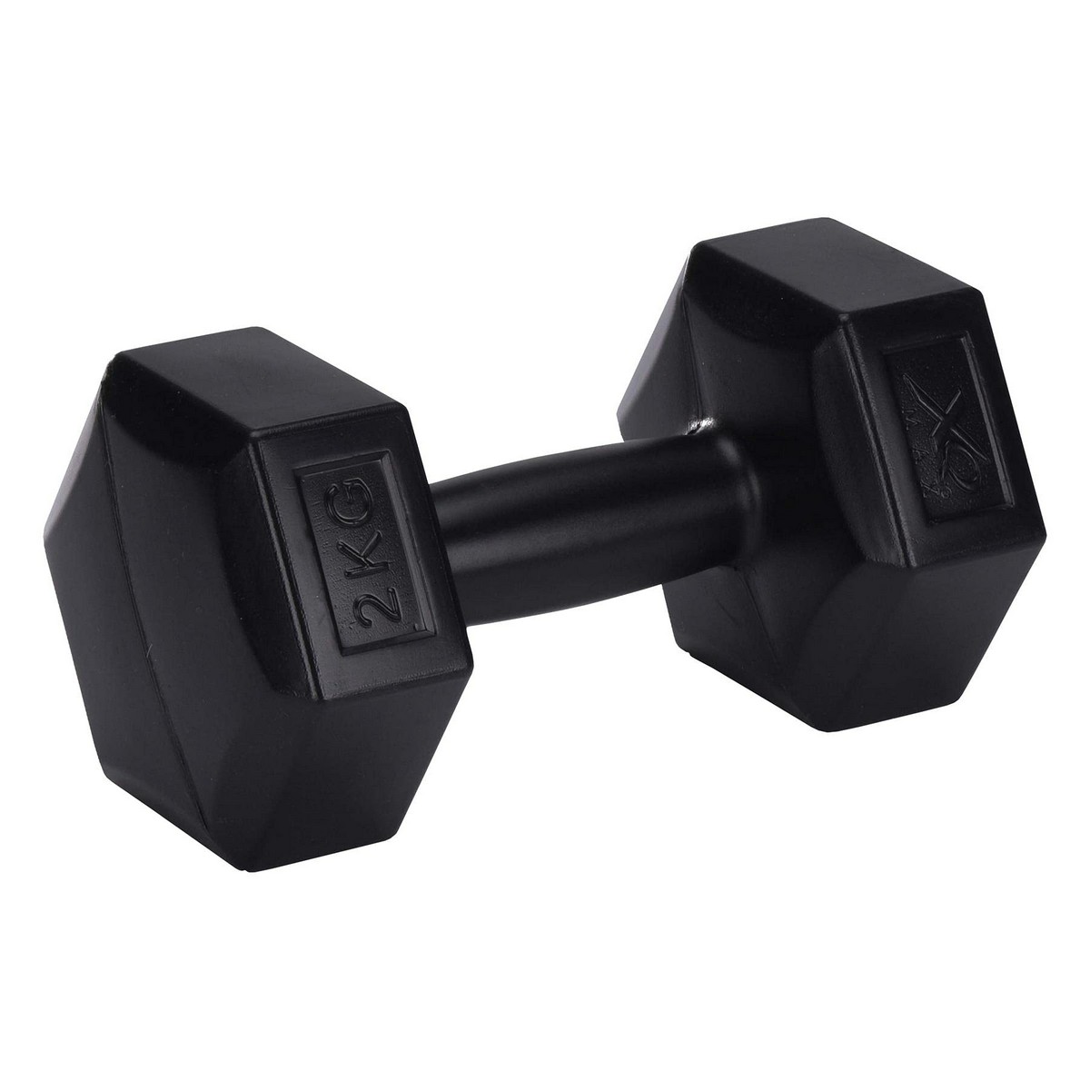 Halteres XQ Max Preto