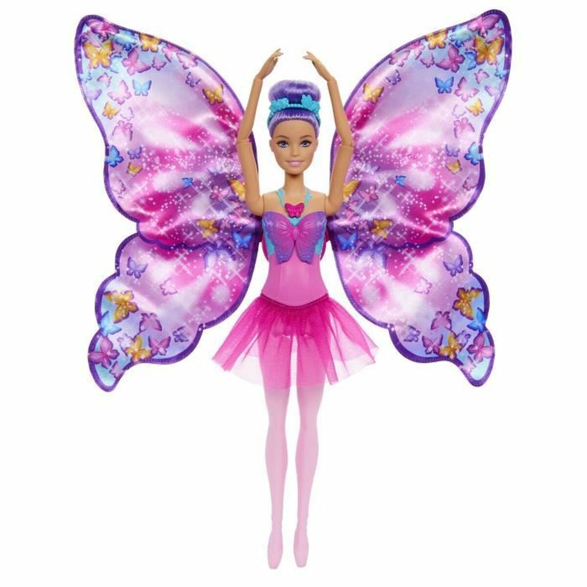 Action Figurer Barbie