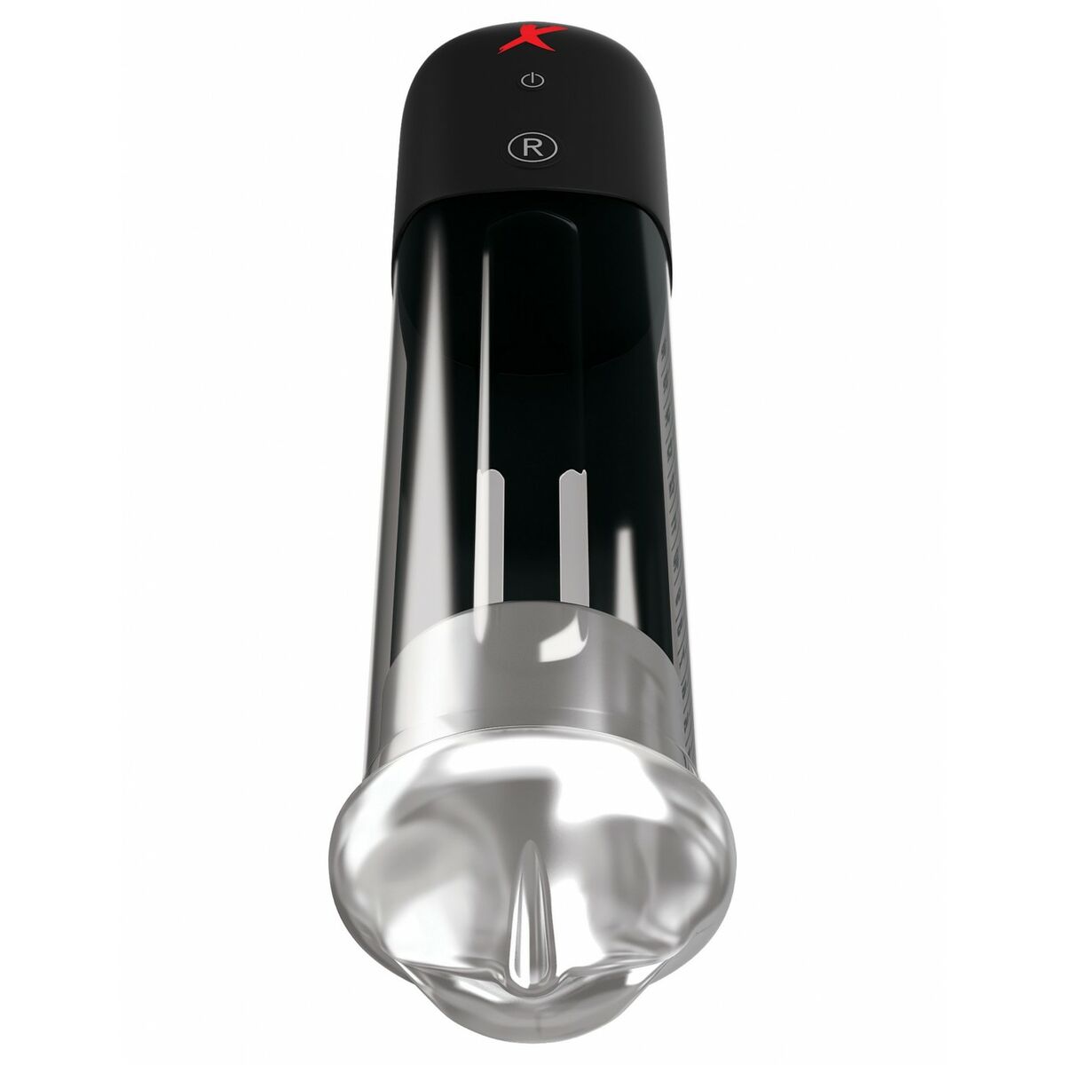 Varpos pompa Pipedream PDX Elite