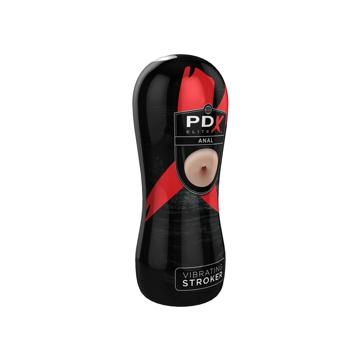 Rezistență Jack Ass Pipedream PDX Elite